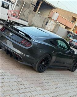 فورد موستانج